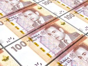 المركزي المغربي يخفّض سعر الفائدة