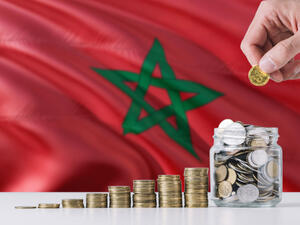 ارتفعت قيمة المبالغ التي سددتها الحكومة برسم المديونية الداخلية بنسبة 13.2%، وبلغت 18 مليار درهم (1.89 مليار دولار) نهاية يوليو الماضي