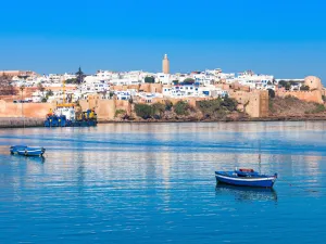 المغرب