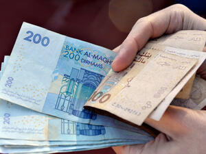اقتصاد المغرب ينكمش بـ6.3 % خلال 2020