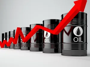 ارتفع خام برنت 36 سنتاً أو 1.3% إلى 28.05 دولار للبرميل