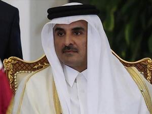 وجّه أمير قطر أيضاً بفتح مركز في الأردن لتسهيل ذلك، بالإضافة إلى دعم صندوق التقاعد العسكري الأردني بمبلغ ثلاثين مليون دولار أميركي، وفق السفارة القطرية في عمّان