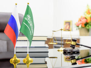 الخلافات الروسية السعودية ما تزال مستمرة قبيل اجتماع أوبك+