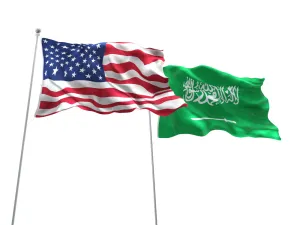 أمريكا تبحث وقف شحنات النفط السعودية رداً على انهيار السوق
