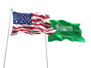 أمريكا تبحث وقف شحنات النفط السعودية رداً على انهيار السوق