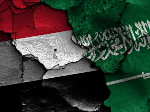 دخلت السعودية المهرة البعيدة عن الحرب الدائرة في اليمن، في منتصف عام 2018