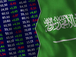 تعد ترقية الأسهم السعودية لمؤشرات مورجان ستانلي هي الأهم على الإطلاق بين مؤشرات الأسواق الناشئة الأخرى