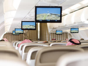 القطاع الجوي السعودي ينتظر انفراجة مع رفع قيود السفر