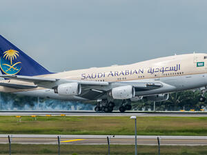 الخطوط الجوية السعودية تعتزم فتح باب الحجز على جميع الرحلات المحلية والدولية خلال الأيام المقبلة