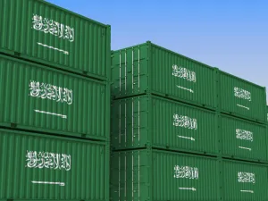 الصادرات السعودية غير النفطية تنمو بأعلى وتيرة في 29 شهرا