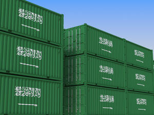 الصادرات السعودية غير النفطية تنمو بأعلى وتيرة في 29 شهرا