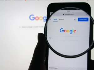 الهند توجه تهمة إلى جوجل حول ممارسات تجارية غير مشروعة 