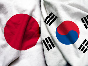 كانت اليابان قد فرضت قيوداً على صادرات المواد التي تستخدم في صناعة رقائق الكمبيوتر والشاشات إلى جارتها كوريا الجنوبية