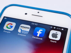 الأسواق العالمية في حالة ترقب لنتائج عمالقة التكنولوجيا
