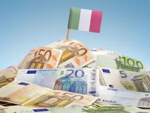 اقتصاد إيطاليا قد ينكمش بـ8% هذا العام بسبب آثار كورونا 