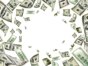 تحويلات الأموال غير الشرعية عبر البنوك حول العالم تبلغ نحو تريليوني دولار 