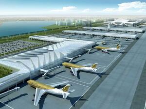 المطار الجديد في البحرين خطوة نحو تعزيز الموقع التجاري والتنافسي 