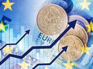 اليورو يقترب من مستوى 1.20 دولار مع تصاعد خسائر العملة الأمريكية