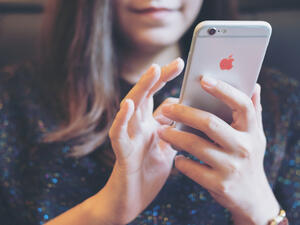 ابل تطلق تحديث iOS 14.5 مع معايير أعلى للحماية والخصوصية