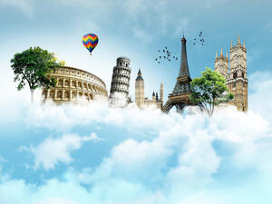 الخبراء يتوقعون كيف سيكون السفر في 2021