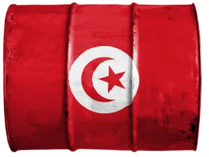 كل زيادة بنحو دولار واحد في الأسعار العالمية لبرميل النفط تساهم في زيادة نفقات موازنة الدولة بـ120 مليون دينار تونسي