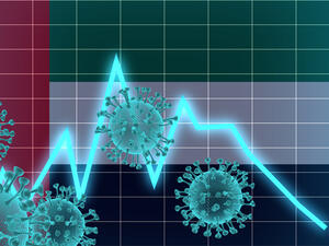 أسواق الإمارات تنخفض بأكثر من 6% عند بدء تعاملاتها 
