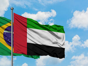 الصادرات البرازيلية إلى الدول العربية بلغت 37,142.82 ألف طن، بقيمة 10.34 مليارات دولار خلال الفترة من يناير إلى أكتوبر 20