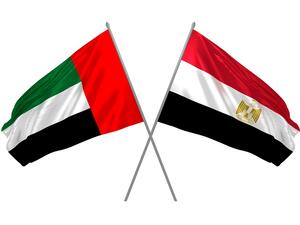 بنوك إماراتية ترتب قرضاً بمليار دولار لمصر