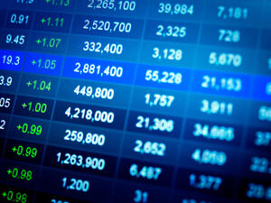 الأسهم الأمريكية والصينية والكورية تتجاوز مستويات ما قبل كورونا 