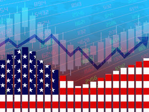 الأسهم الأمريكية تبدأ اليوم باستقرار وسط تباطؤ التعافي بسوق العمل