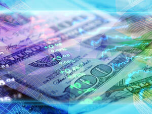 الأسهم الأمريكية تقفز بفضل تجدد آمال اللقاح واتفاق التحفيز المالي