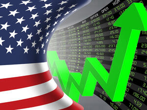 قيمة أسهم التقنية الأمريكية تسجل أفضل أداء لها منذ 34 عاماً