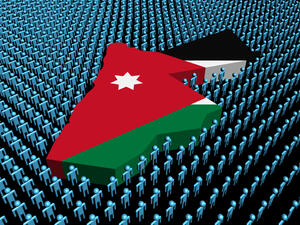الأردن تعيد التجنيد الإلزامي
