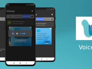 Voicey تطبيق جديد للاستماع لرسائل واتساب الصوتية بالوضع الخفي