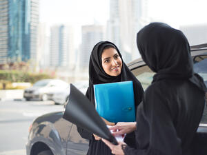 الإمارات تتصدر الشرق الأوسط في الشمول الاقتصادي للمرأة