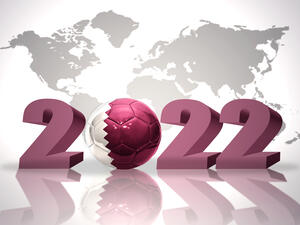  مباريات كأس العالم 2022