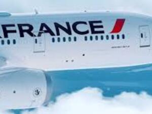 سيسمح للدولة الفرنسية رفع مساهمتها في رأسمال “إير فرانس” إلى “نسبة تقل عن 30 في المئة بقليل” في مقابل 14.3 في المئة فرنسا تمنح دعم مالي بقيمة 4 مليارات يورو إلى شركة إير فرانس لإنقاذها من الانهيار