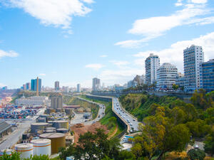 الجزائر