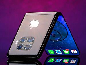 Prosser يقول إن Apple قد اختبرت سابقًا جهازًا بشاشة مزدوجة ولم تقرر بعد عامل الشكل الذي ستعطي الأولوية له