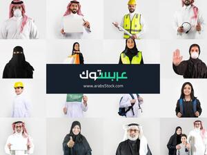 إطلاق موقع “عربستوك Arabsstock”مع مكتبة تحوي آلاف الصور والفيديوهات الحصرية