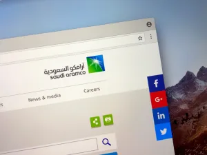 "أرامكو" السعودية تتكبد خسائر تصل إلى 320 مليار دولار في يومين