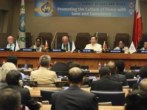 النمو الاقتصادي في الضفة الغربية وقطاع غزة يجب أن يركز على توفير فرص العمل