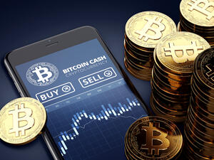 الاتجاه العام في أسواق العملات الرقمية هو نحو الصعود