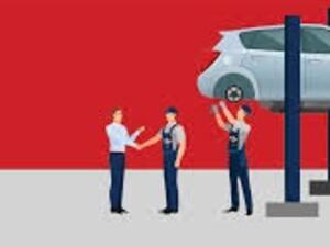 ServiceMyCar.ae تلغي الحاجة لدى أصحاب السيارات لأن يأخذوا سياراتهم جسديًا إلى المرآب أو ما هو أسوأ من ذلك تأجيل صيانة السيارة حتى يحين وقت فراغهم