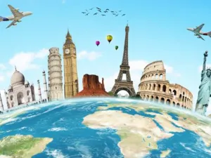 %3 من الوجهات تخفف قيود السفر