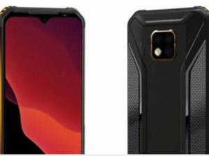 يأتي الهاتف الجديد بشاشة FHD+ قياس 6.3 بوصة، وكاميرا سيلفي بدقة 16 ميغابيكسل، وثلاث كاميرات خلفية، الرئيسية بدقة 48 ميغابيكسل، مع 8 ميغابيكسل لكاميراتي الزاوية الواسعة والزووم