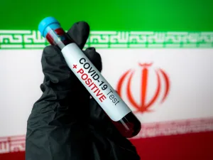 إيران تفقد 88% من عوائد العبور في أجوائها بسبب كورونا