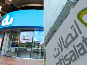 وصلت إيرادات الشركتين لأكثر من 32.19 مليار درهم في نهاية النصف الأول