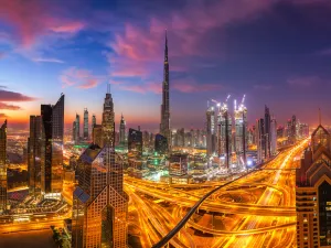 دبي تتجهز لاستعادة النشاط السياحي والترحيب بالعالم