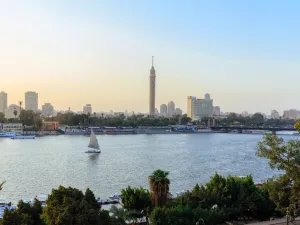 مصر تفتح اقتصادها بشكل شبه كلي 